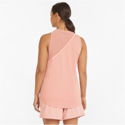 PUMA Stardust Crystalline Training Tanktop Damen