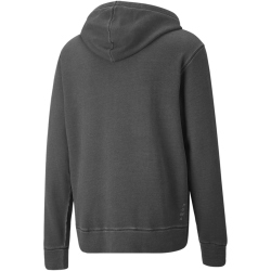 PUMA Studio Wash Trainingspullover Herren