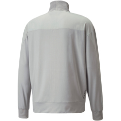 PUMA Studio Full-Zip Trainingsjacke Herren