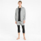 PUMA Studio Full-Zip Trainingsjacke Herren