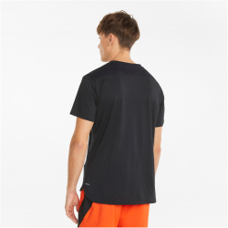 PUMA Train Vent SS Trainingsshirt Herren