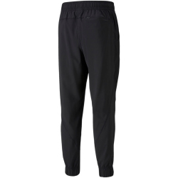 PUMA Train Vent Woven Trainingshose Herren