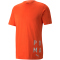 PUMA Train Graphic Trainingsshirt Herren