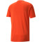 PUMA Train Graphic Trainingsshirt Herren