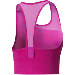 PUMA Mid Impact Flawless Sport-BH Damen