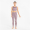PUMA Studio Allover-Print Leggings Damen
