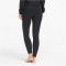 PUMA Studio Yl Mesh Inset HW 7/8-Leggings Damen