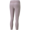 PUMA Studio Yl Mesh Inset HW 7/8-Leggings Damen