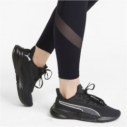 PUMA Train Logo Eversculpt Leggings Damen