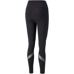 PUMA Train Logo Eversculpt Leggings Damen