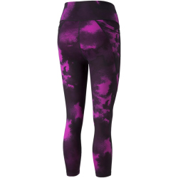 PUMA Train Allover-Print Eversculpt 3/4 Leggings Damen