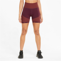 PUMA Formknit 5" kurze Leggings Damen