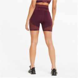 PUMA Formknit 5" kurze Leggings Damen