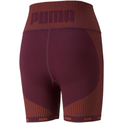 PUMA Formknit 5" kurze Leggings Damen