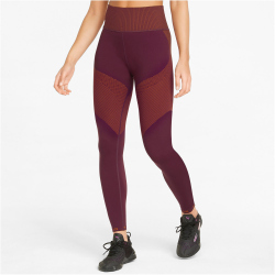 PUMA Formknit Seamless HW 7/8-Leggings Damen