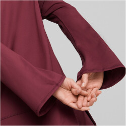 PUMA Maternity Bell Sleeve Trainingsshirt Damen