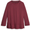 PUMA Maternity Bell Sleeve Trainingsshirt Damen
