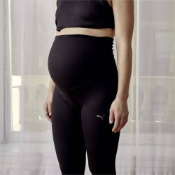 PUMA Maternity Studio 7/8-Leggings Damen