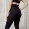 PUMA Maternity Studio 7/8-Leggings Damen