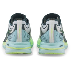 PUMA Deviate Nitro Elite Racer Laufschuhe Herren PUMA white/dark slate/fizzy light 41
