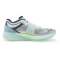 PUMA Deviate Nitro Elite Racer Laufschuhe Herren PUMA white/dark slate/fizzy light 41