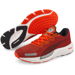 PUMA Velocity Nitro 2 Laufschuhe Herren cherry...