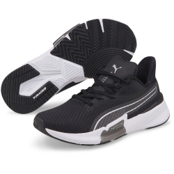 PUMA PWRFRAME TR Trainingsschuhe Damen PUMA black/PUMA...