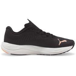 PUMA Velocity Nitro 2 Laufschuhe Damen PUMA black/fizzy...