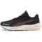 PUMA Velocity Nitro 2 Laufschuhe Damen PUMA black/fizzy melon 38.5