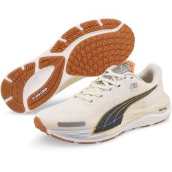 PUMA Velocity Nitro 2 FM Laufschuhe Damen pristine/dark...