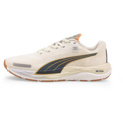 PUMA Velocity Nitro 2 FM Laufschuhe Damen pristine/dark slate 38.5