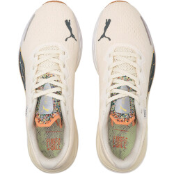 PUMA Velocity Nitro 2 FM Laufschuhe Damen pristine/dark slate 38.5