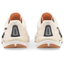 PUMA Velocity Nitro 2 FM Laufschuhe Damen pristine/dark slate 38.5