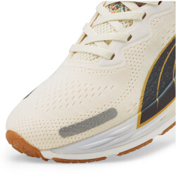 PUMA Velocity Nitro 2 FM Laufschuhe Damen pristine/dark slate 38.5