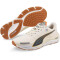 PUMA Velocity Nitro 2 FM Laufschuhe Damen pristine/dark slate 38.5