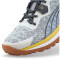 PUMA Voyage Nitro FM Laufschuhe Herren arctic ice/dark slate 40