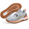 PUMA Voyage Nitro FM Laufschuhe Damen arctic ice/deep apricot 40