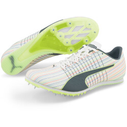 PUMA Evospeed Tokyo Future Jump 3 Leichtathletikschuhe...