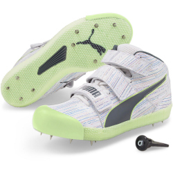 PUMA Evospeed Javelin 2 Leichtathletikschuhe puma...