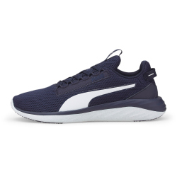 PUMA Better Sportswear Foam Emerge Star Laufschuhe peacoat/puma white 38