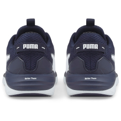 PUMA Better Sportswear Foam Emerge Star Laufschuhe peacoat/puma white 38