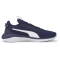 PUMA Better Sportswear Foam Emerge Star Laufschuhe peacoat/puma white 38