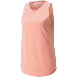 PUMA Stardust Crystalline Training Tanktop Damen rosette S