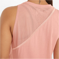 PUMA Stardust Crystalline Training Tanktop Damen rosette S