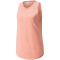 PUMA Stardust Crystalline Training Tanktop Damen rosette S
