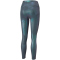 PUMA Allover-Print High-Waist 7/8-Leggings Damen dark slate/iridescent print XS