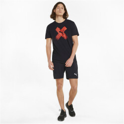 PUMA Train Vent Woven 7" Trainingsshorts Herren puma...