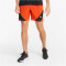PUMA Train Vent Woven 7" Trainingsshorts Herren cherry tomato XXL