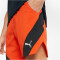 PUMA Train Vent Woven 7" Trainingsshorts Herren cherry tomato XXL
