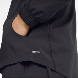 PUMA Train Vent Woven Trainingsjacke Herren puma black M